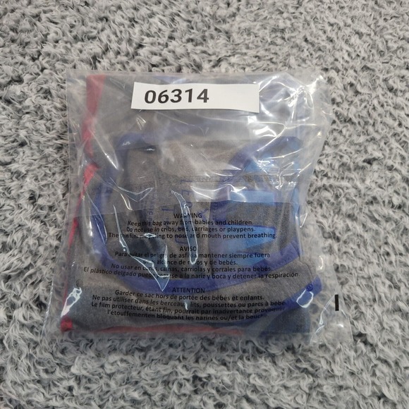 American Eagle Outfitters Shirt Men Small Gray Summer Preppy Normcore Tank Top - Picture 7 of 7